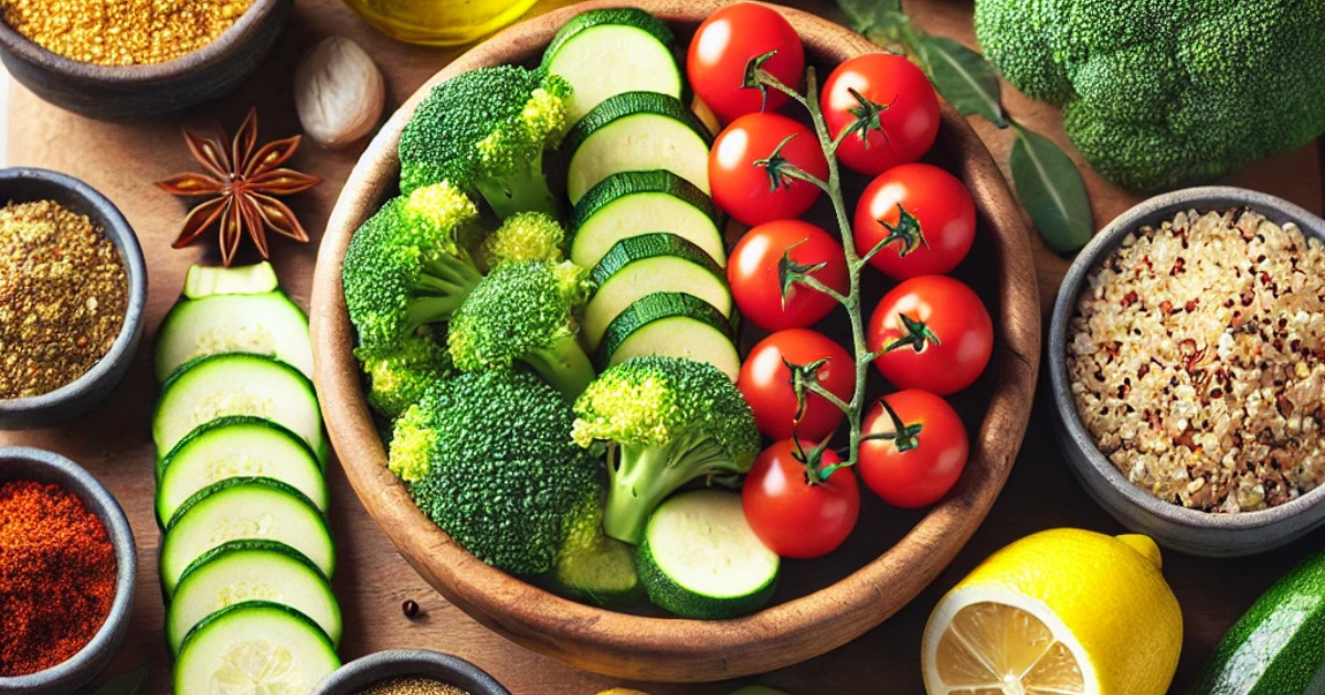 Healthy Clean Lunch Ideas for Work: Quick, Easy, and Delicious Recipes for Busy Days