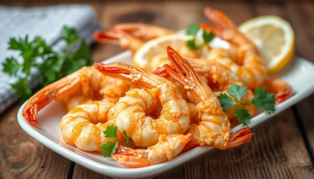 crispy shrimp crispy shrimp